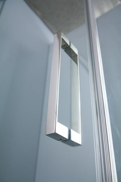 Душевой уголок Cezares SLIDER 80-90x80-90 см SLIDER-A-2-80/90-C-Cr