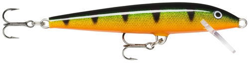 Воблер RAPALA Original Floater 05 /P /плавающий/ 0,9-1,5м, 5см, 3гр