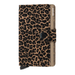Кошелёк Secrid Miniwallet Leo