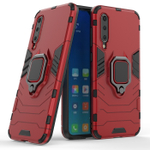 Противоударный чехол с кольцом Panther Case для Xiaomi Mi 9 SE