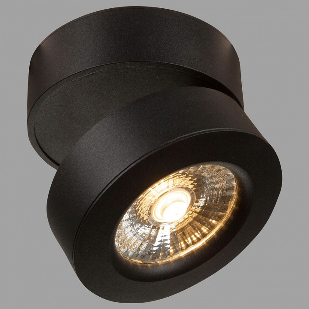 Накладной светильник Maytoni Technical Treviso C023CL-L20B