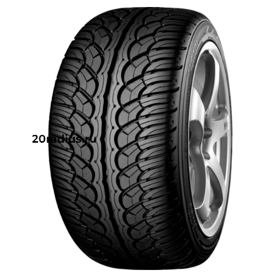 285/45R22 114V RF Parada Spec-X PA02 TL