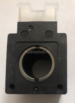 Катушка W110 для распределителя WE6 - MFJ12-27YC AC110V