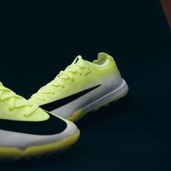TF / Nike Air Zoom Mercurial Superfly 11 / Lime