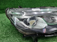 Фара правая Geely Atlas 1 (2016-2022) LED