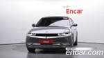 Hyundai Ioniq5 Long range — 2022