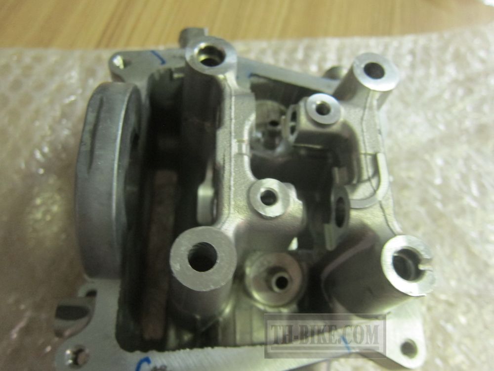 12010-K36-T00. HEAD ASSY., CYLINDER. Honda PCX150, ADV150