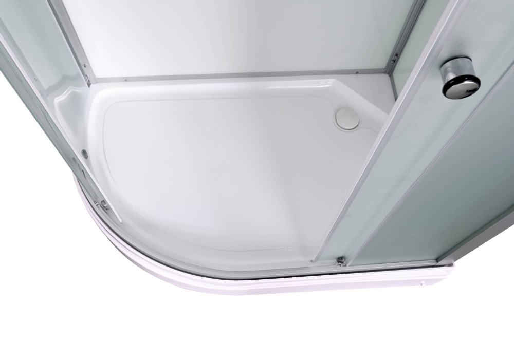 Душевая кабина AvaCan (АваКан) D2012R LED