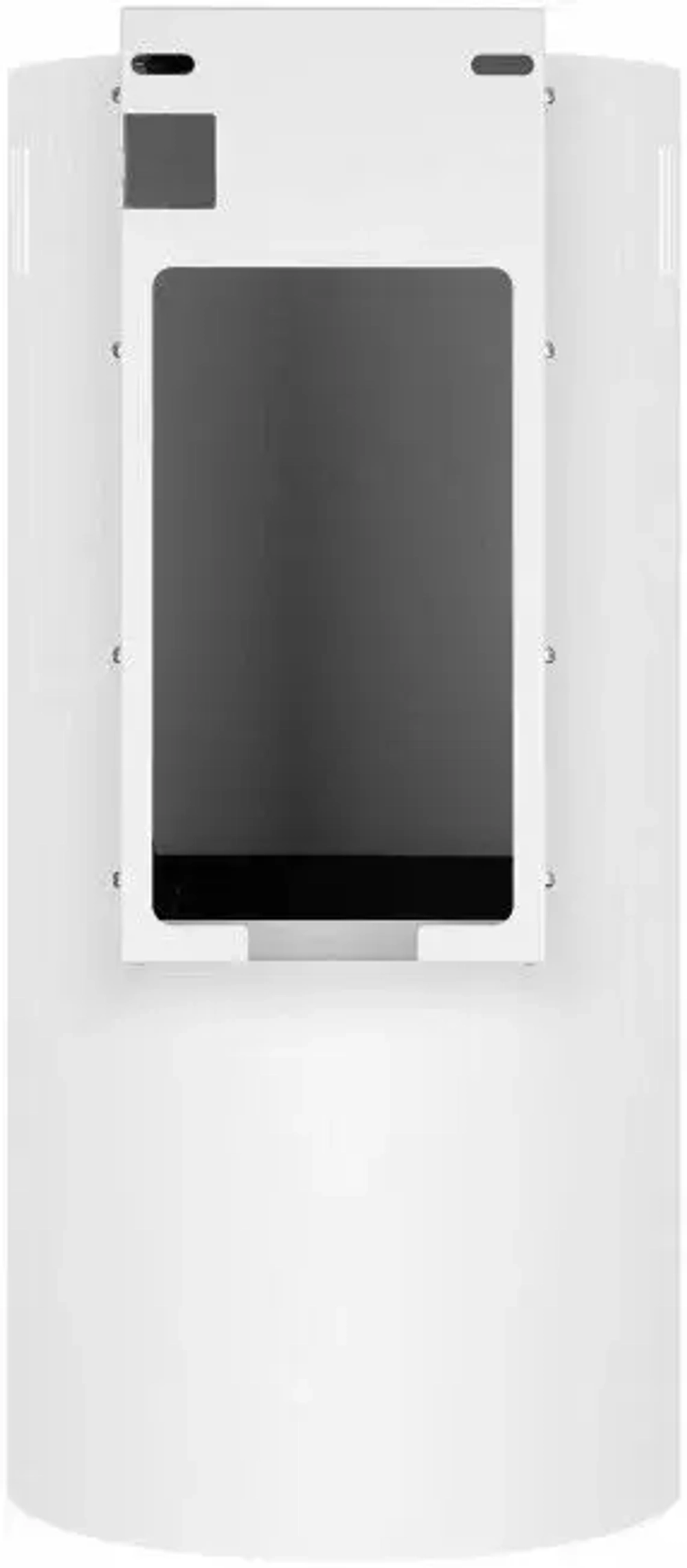Вытяжка WEISSGAUFF GRACIA 70 WH (433172)