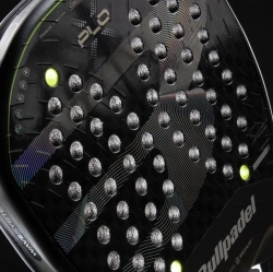 Ракетка для Padel Bullpadel XPLO 26