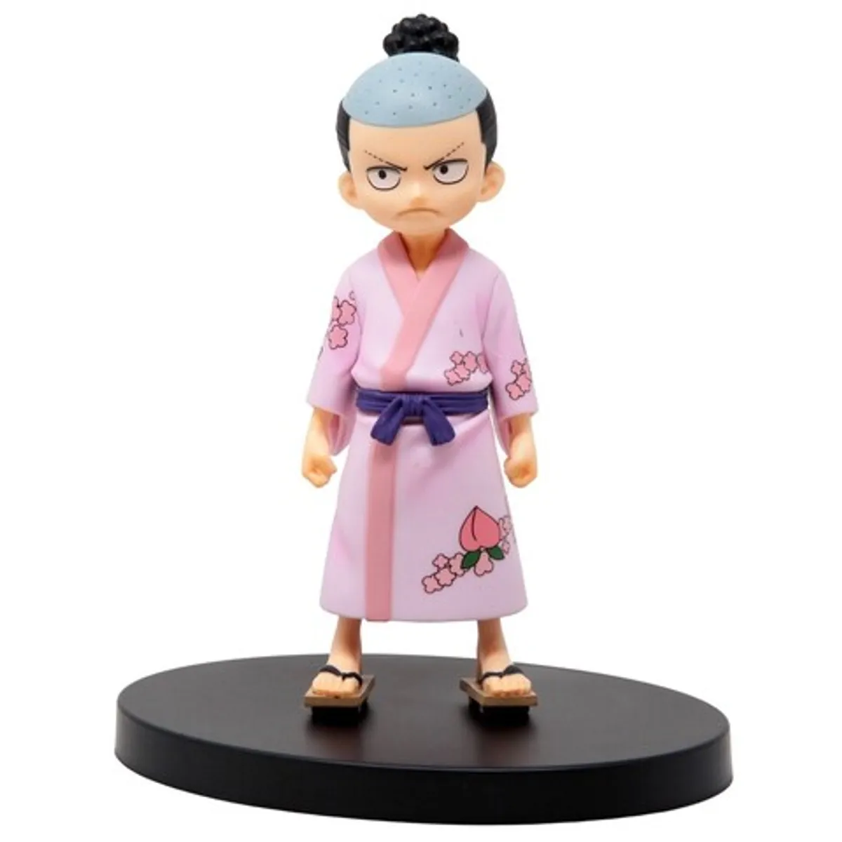 Фигурка Banpresto One Piece The Grandline Series: Kozuki Momonosuke
