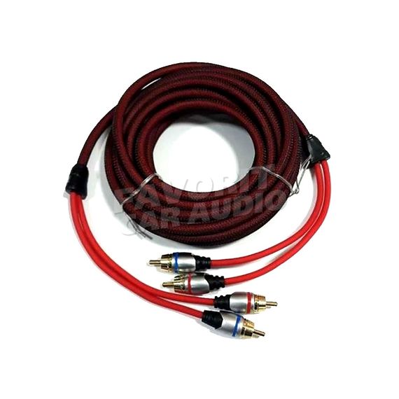 Межб. кабель FSD Audio DRCA 5.2
