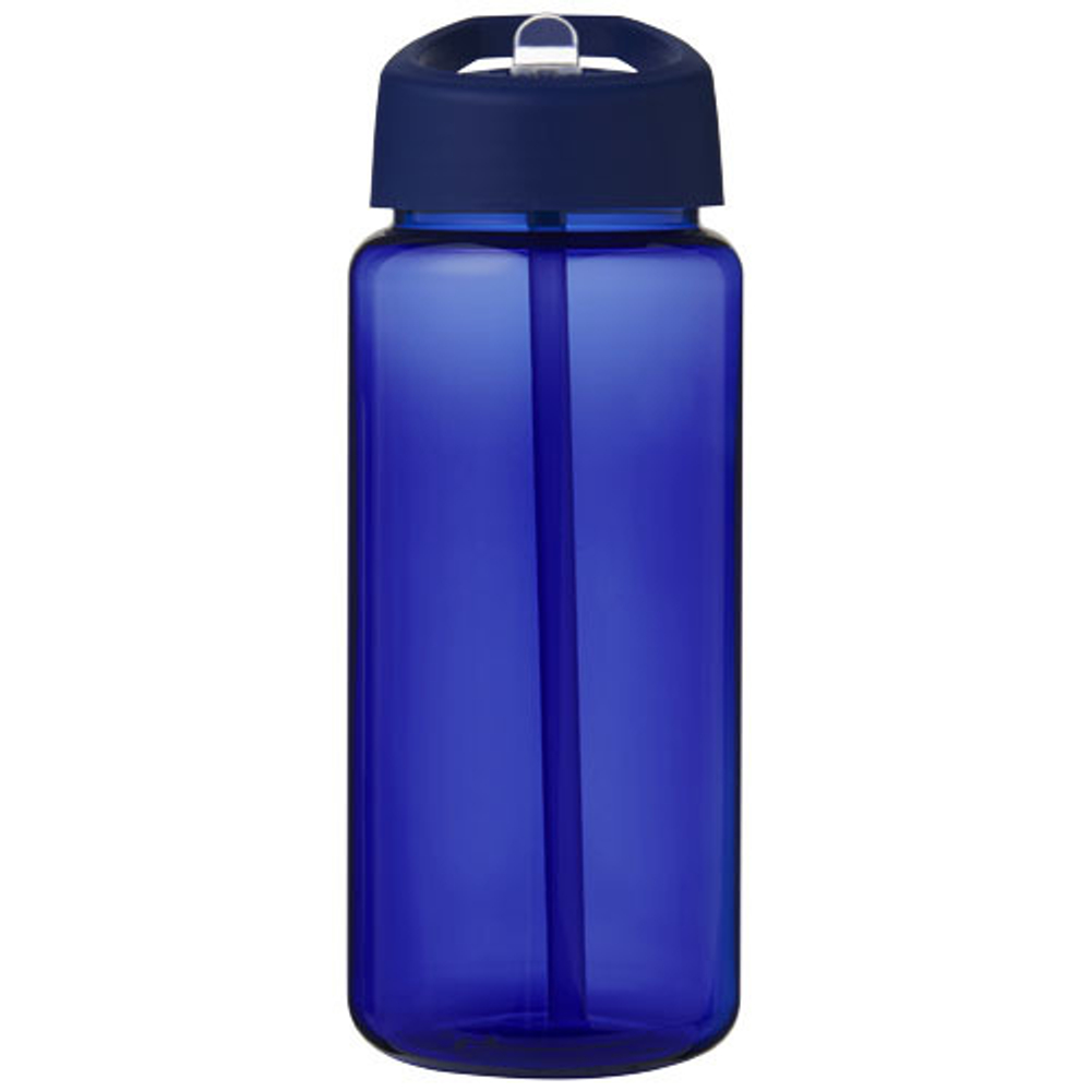 H2O Active® Octave Tritan™ Спортивная бутылка объемом 600 мл с крышкой-носиком