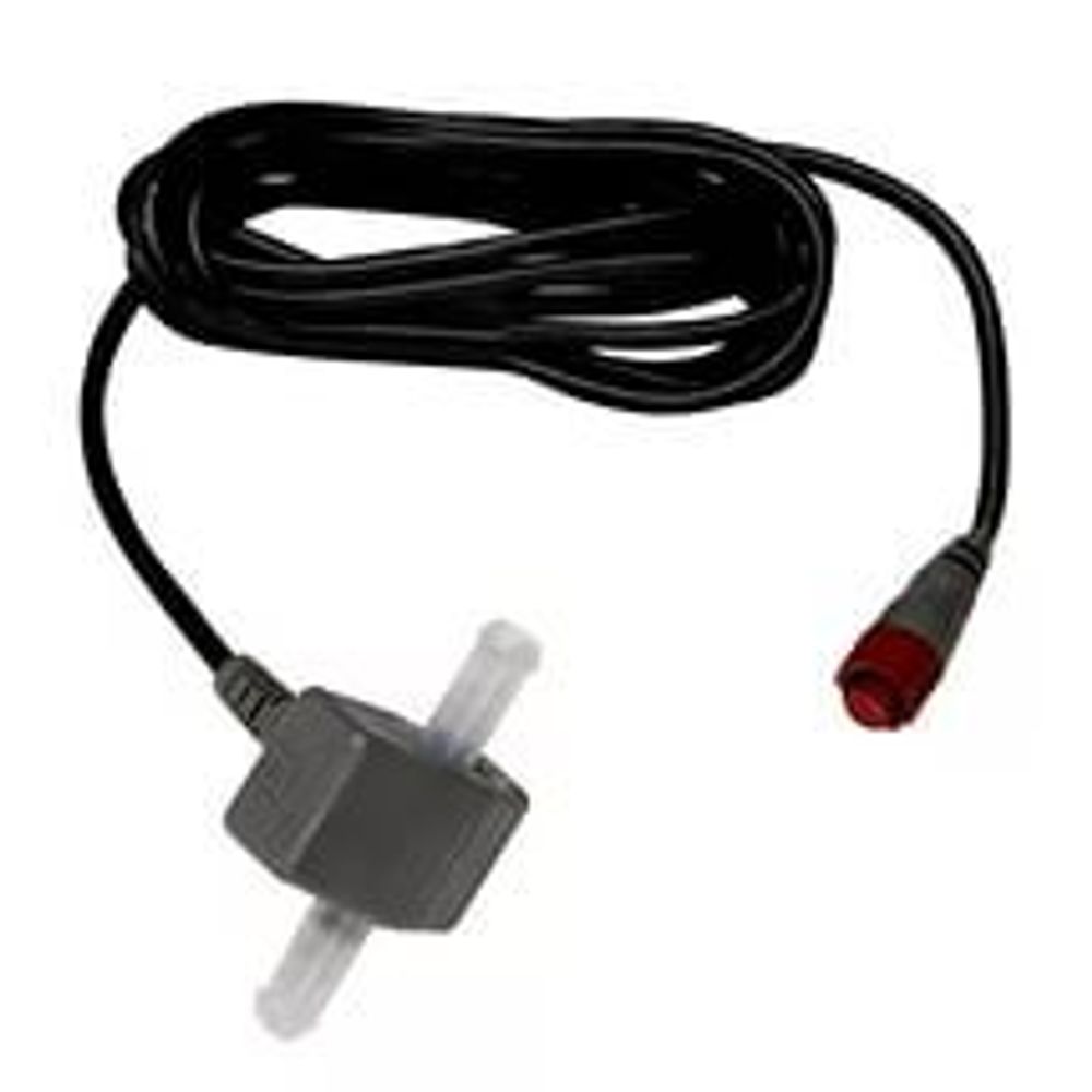 Датчик расхода топлива FUEL FLOW SENSOR PK
