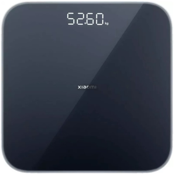 Xiaomi Mi Smart Scale S200 Dark Grey BHR9239GL Умные весы
