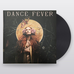 Florence And The Machine — Dance Fever (LP)