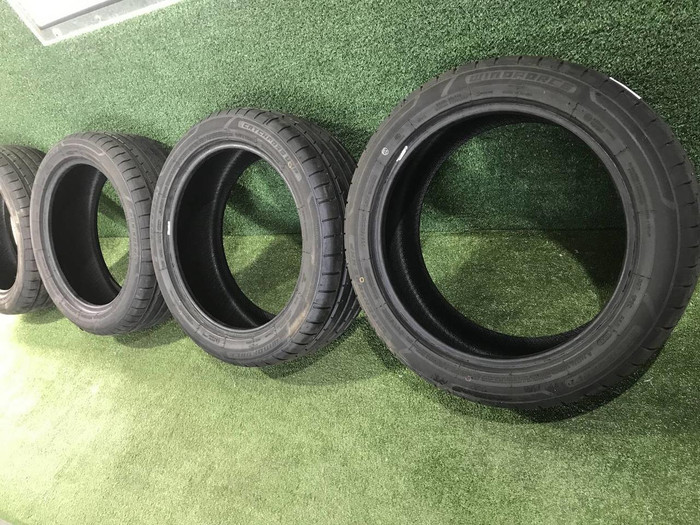 Шина Windforce Catchfors UHP 205/50 ZR17 98W