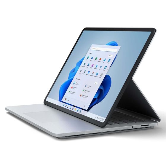 Microsoft Surface Laptop Studio 14.4" i5 16GB 512GB Intel Iris X