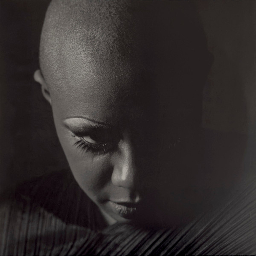 Cecile McLorin Salvant - With Every Breath I Take - 2LP