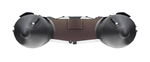 Ривьера 3400 СК Компакт слань+киль (лодка ПВХ под мотор)