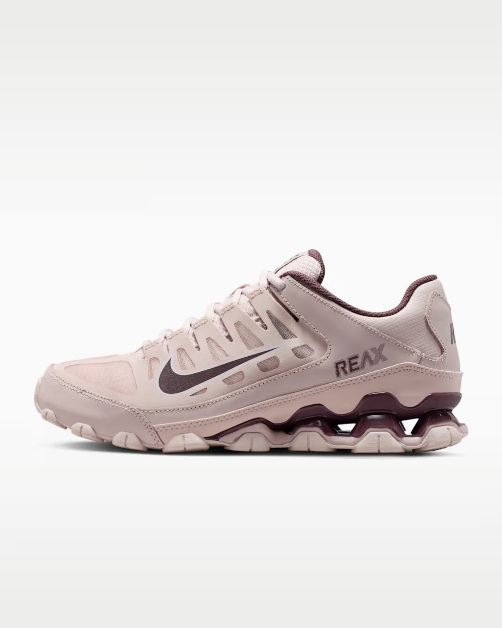 Nike Reax 8 TR Женские кроссовки для тренировок - NIKE