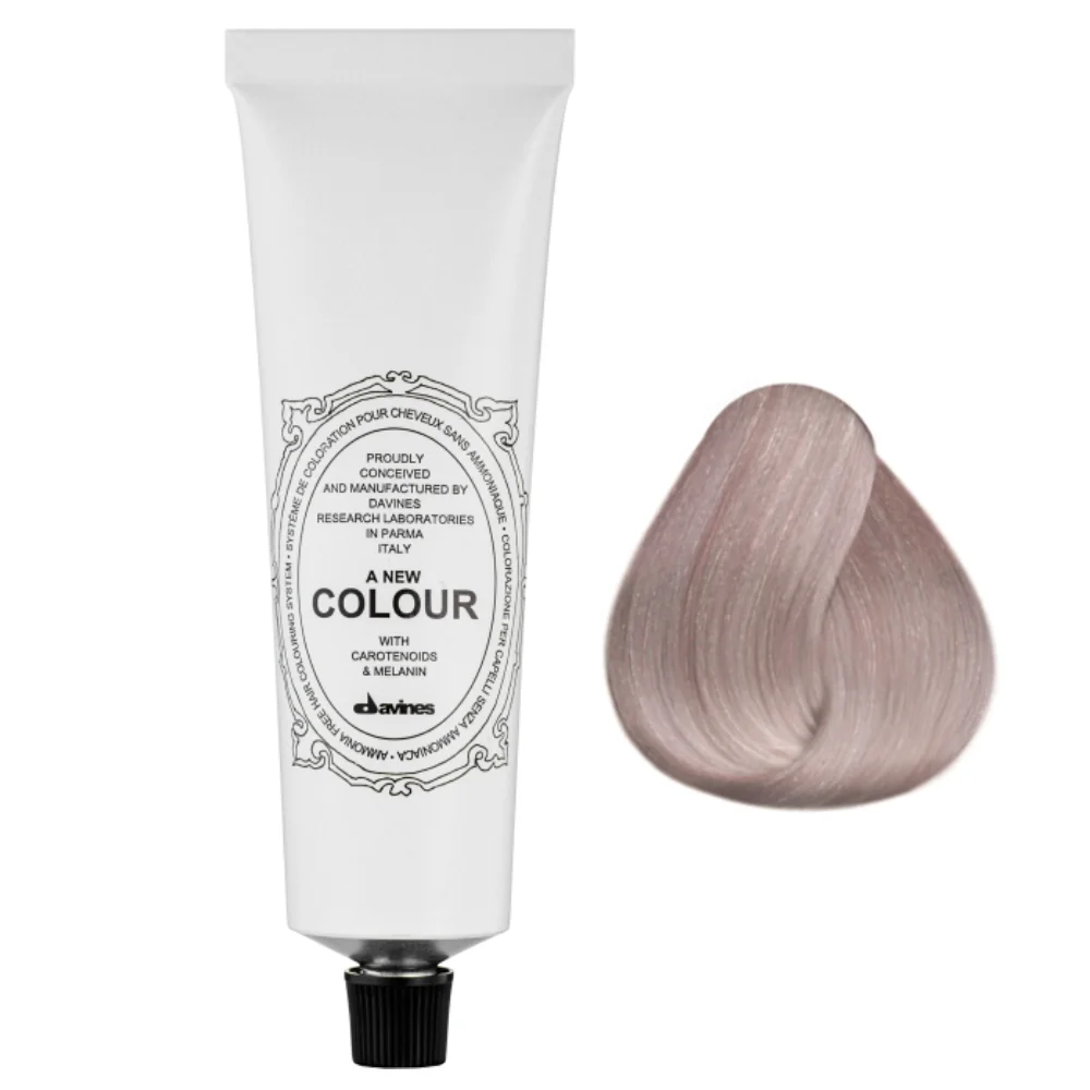 Крем-краска без аммиака A NEW COLOUR , Davines, 60мл