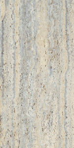 Гибкая керамика PHOMI, коллекция TRAVERTINE GREECE