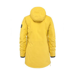 Крутка женская DERIN II JACKET (mimosa yellow) (S)