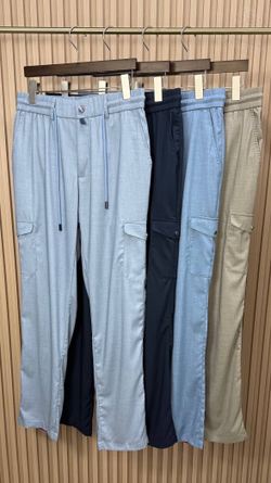 Брюки Kiton