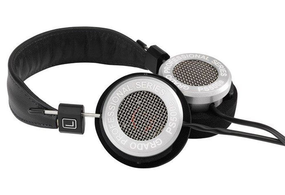 Наушники Grado PS500e