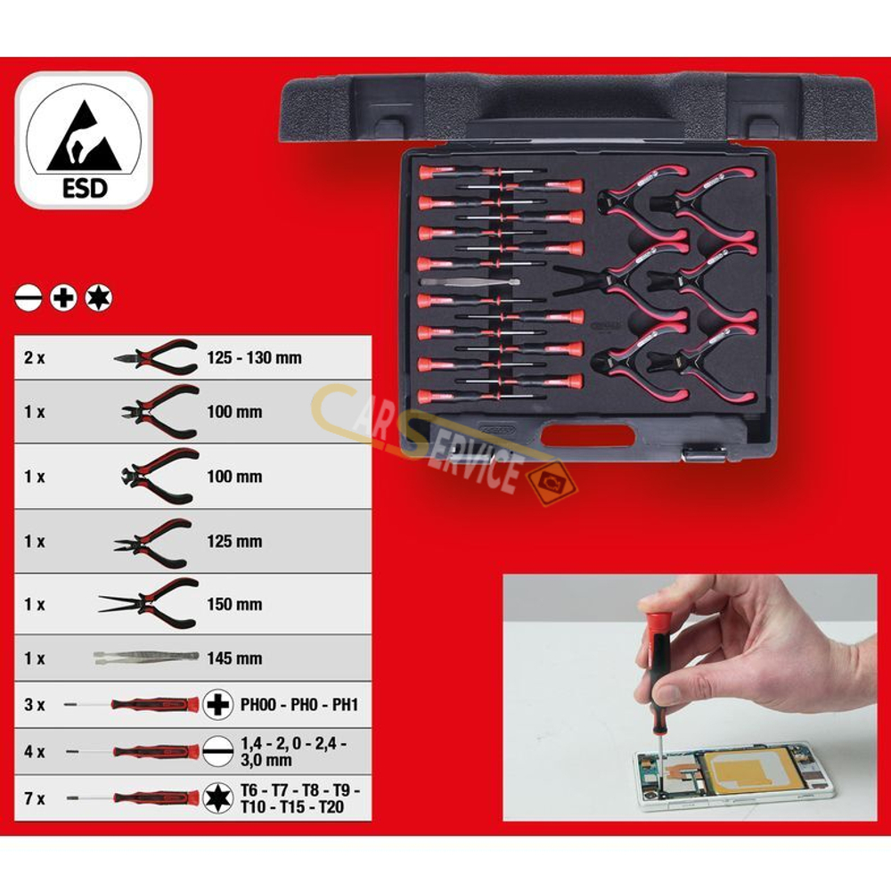 KS TOOLS - 5007190