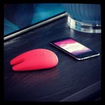 WE-VIBE Gala клиторальный стимулятор