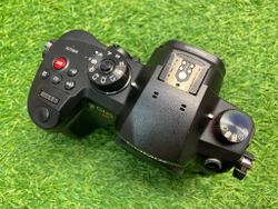 Panasonic Lumix DC-GH5S