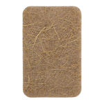 Набор губок для посуды из целлюлозы и кокосового волокна eco sponge, 6 шт.