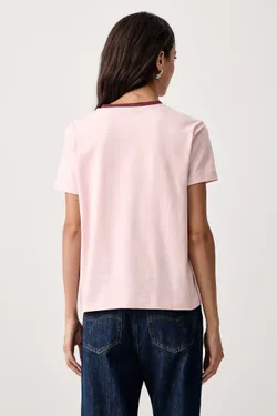 Футболка женская GUESS
