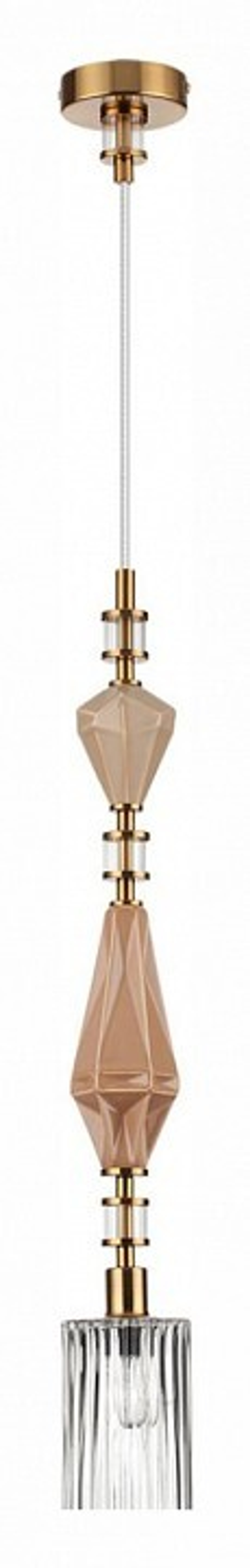 Подвесной светильник Odeon Light Terra 5414/1E