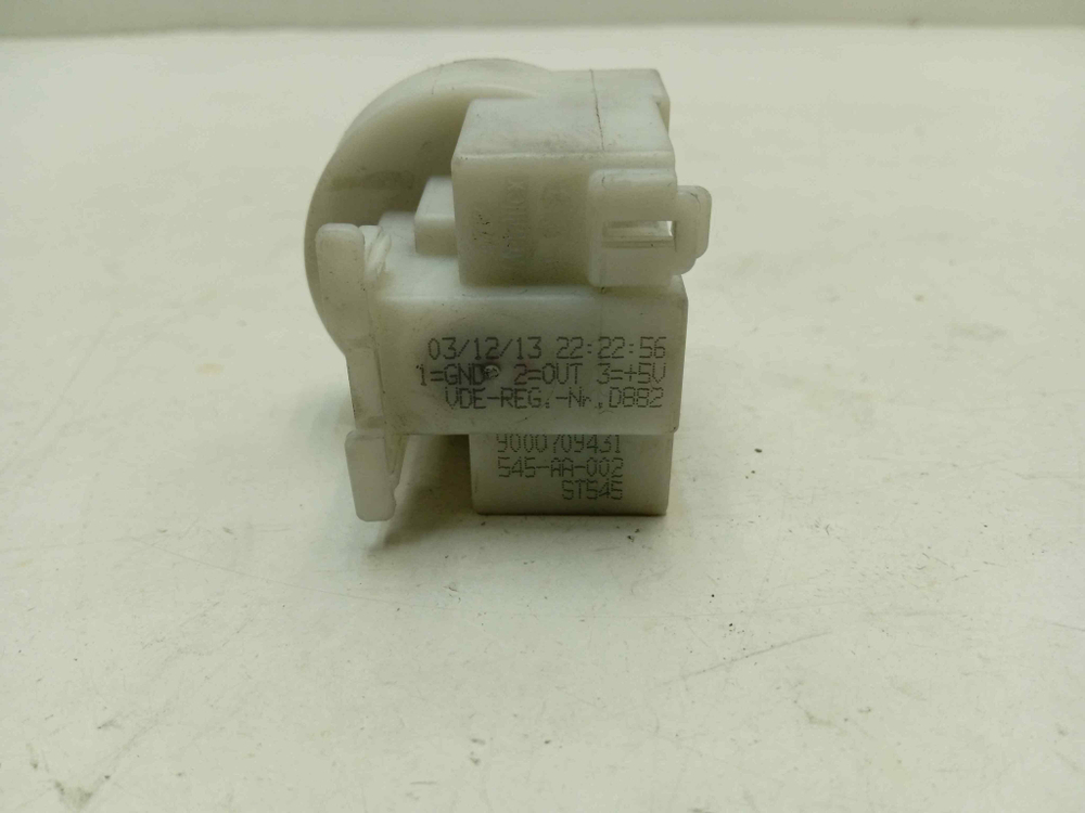 WIS24140OE/47 кт173 Датчик уровня воды для стиральной машины Bosch WIS24140OE/47 б/у