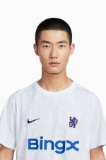 Футболка Nike Chelsea FC 25/26 Academy Pro - белый