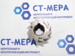 Фреза цилиндрическая 40х30х16 z=12 Р18