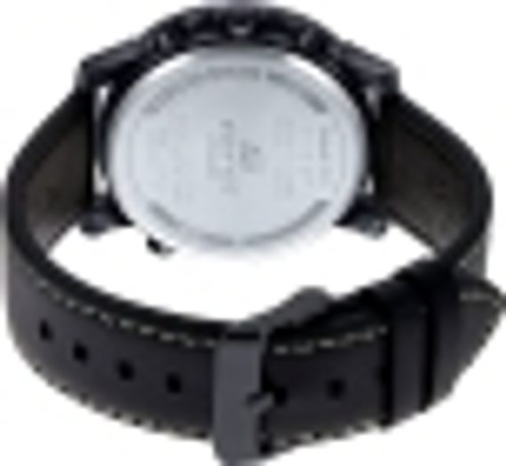 Японские наручные часы Casio Edifice ECB-20CL-1A с хронографом▪