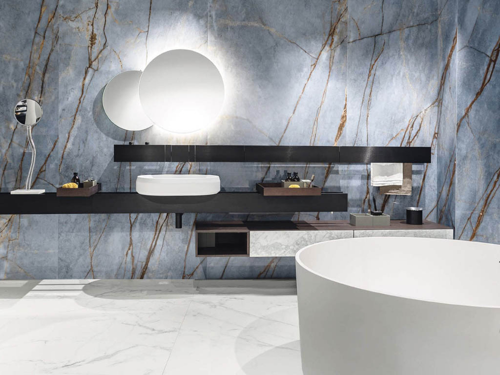 Heritage Luxe