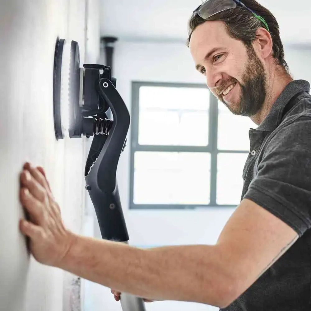 Шлифовальная машинка LHS 2 225 EQI-Plus PLANEX FESTOOL 575990