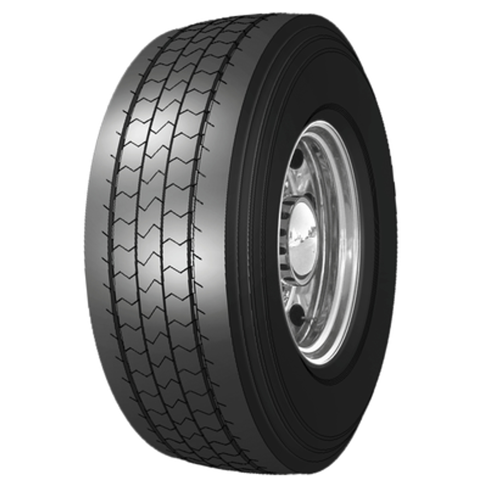 Грузовая шина Triangle TRT02 385/55R22,5 160J (158L) TRT02 TL 3PMSF 20PR