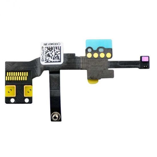 Передняя камера с датчиком приближения и микрофоном iPhone SE