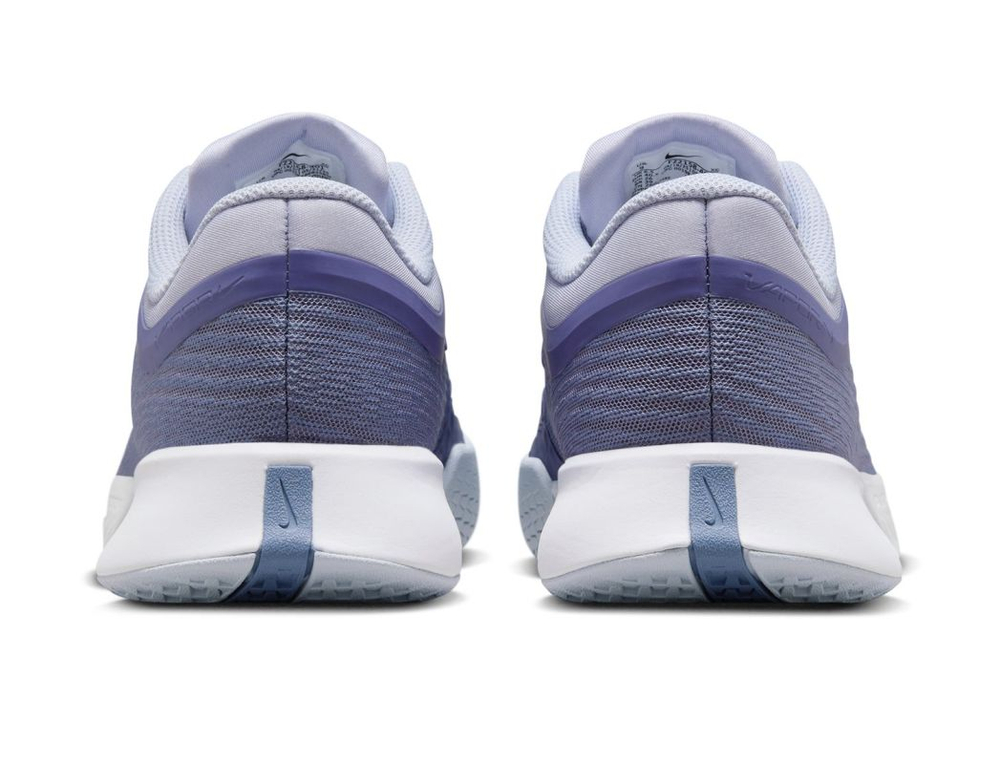 Женские теннисные кроссовки Nike Zoom Vapor Pro 3 - world indigo/ghost white