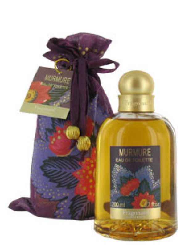 Fragonard Murmure