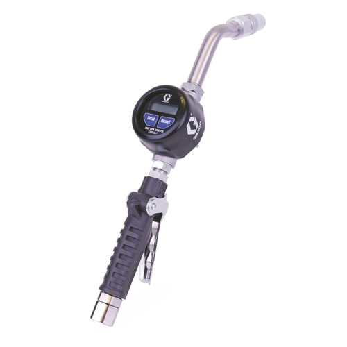 EM20 - Электронный расходомер масла/антифриза 1/2" NPT (новый арт. 25C919)
