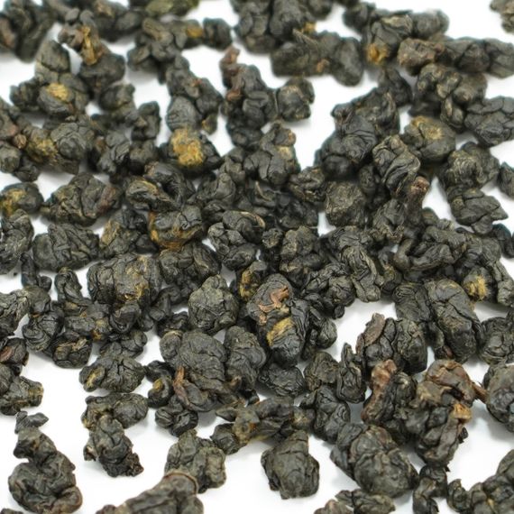 Herbata Hong Shui (Czerwony Oolong)