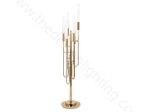 Floor design lamp  GALA by Luxxu