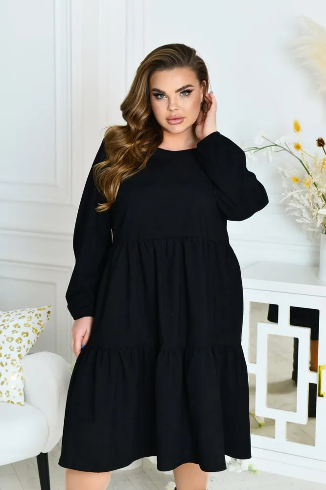 Платье УК-3515-1 Фабрика Моды